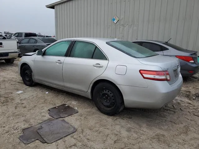 4T1BF3EK8BU748313 2011 2011 Toyota Camry- Base 2