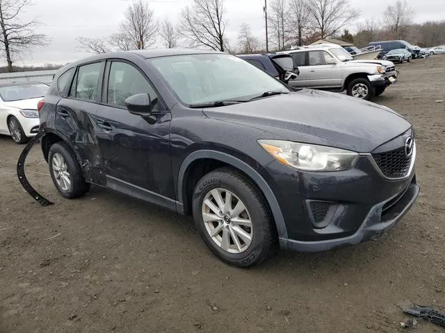 JM3KE2BE0D0156535 2013 2013 Mazda CX-5- Sport 4