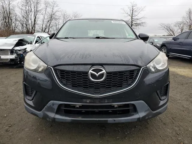 JM3KE2BE0D0156535 2013 2013 Mazda CX-5- Sport 5