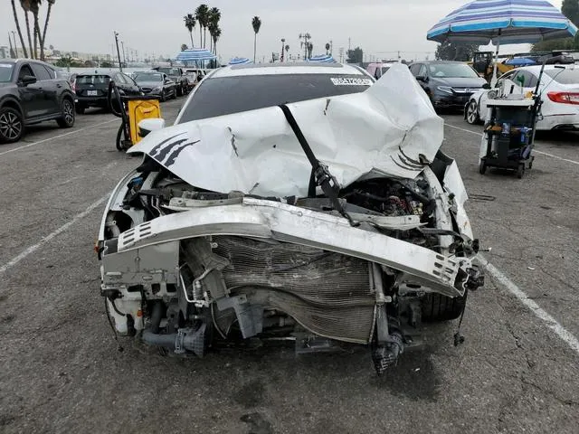 2HGFC1E57KH707477 2019 2019 Honda Civic- SI 5