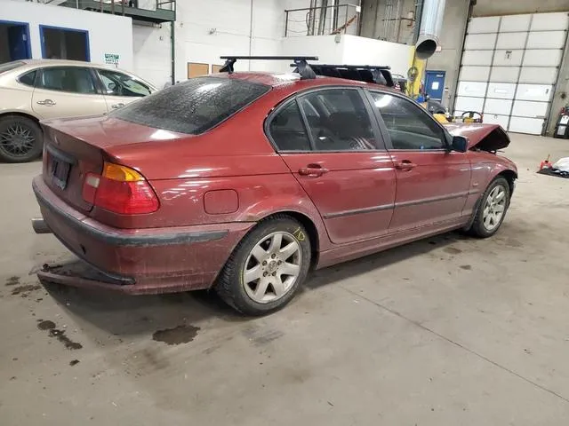 WBAAM3332XKC62620 1999 1999 BMW 3 Series- 323 I 3