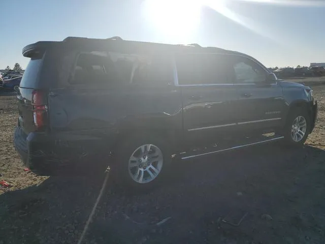 1GNSKHKC2HR345683 2017 2017 Chevrolet Suburban- K1500 Lt 3