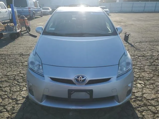 JTDKN3DU2A0131862 2010 2010 Toyota Prius 5