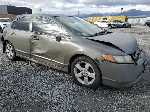 2HGFA16868H505639 2008 2008 Honda Civic- EX 4