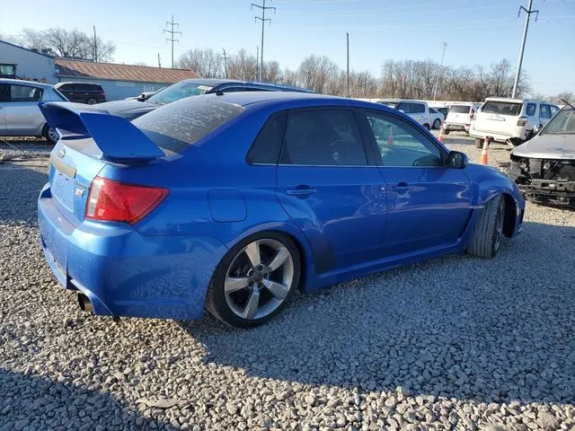 JF1GV8J64BL517035 2011 2011 Subaru Impreza- Wrx Sti 3