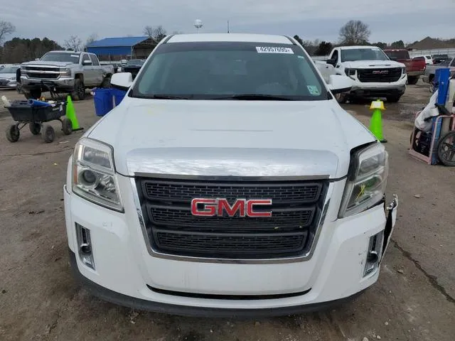 2CTALMEC9B6235081 2011 2011 GMC Terrain- Sle 5