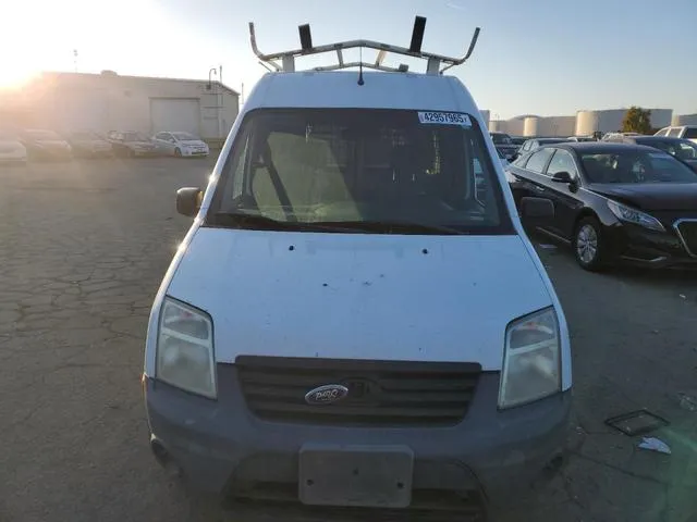 NM0LS7CN8CT098525 2012 2012 Ford Transit- XL 5