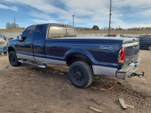 1FTSX21YX6EB58197 2006 2006 Ford F-250- Super Duty 2