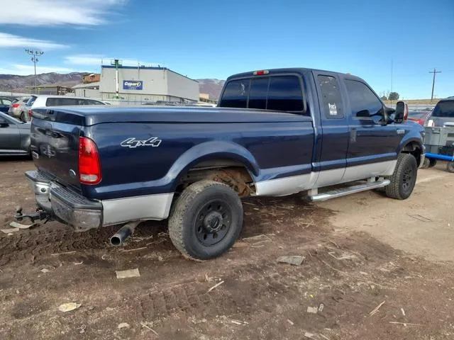 1FTSX21YX6EB58197 2006 2006 Ford F-250- Super Duty 3