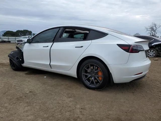 5YJ3E1EA8PF568921 2023 2023 Tesla MODEL 3 2