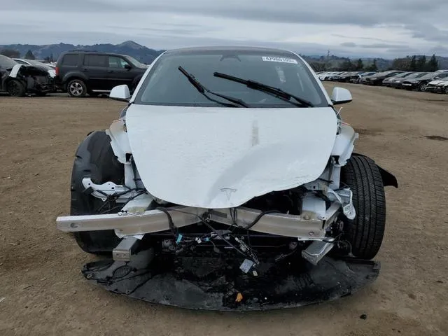 5YJ3E1EA8PF568921 2023 2023 Tesla MODEL 3 5