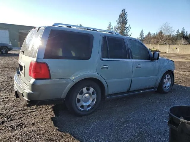 5LMFU28525LJ02909 2005 2005 Lincoln Navigator 3