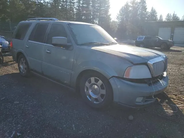 5LMFU28525LJ02909 2005 2005 Lincoln Navigator 4