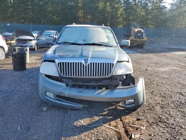 5LMFU28525LJ02909 2005 2005 Lincoln Navigator 5