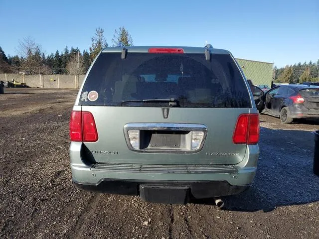 5LMFU28525LJ02909 2005 2005 Lincoln Navigator 6