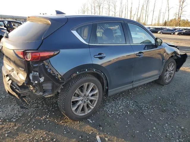 JM3KFBDY9K0573542 2019 2019 Mazda CX-5- Grand Touring Reserve 3