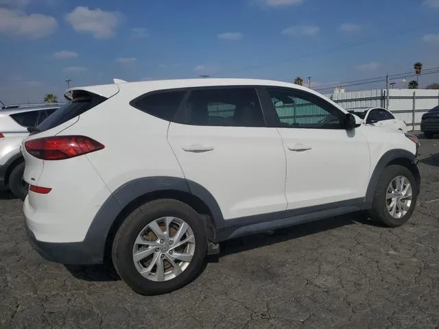 KM8J2CA40KU865074 2019 2019 Hyundai Tucson- SE 3