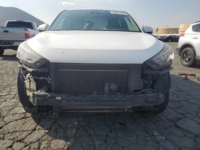 KM8J2CA40KU865074 2019 2019 Hyundai Tucson- SE 5