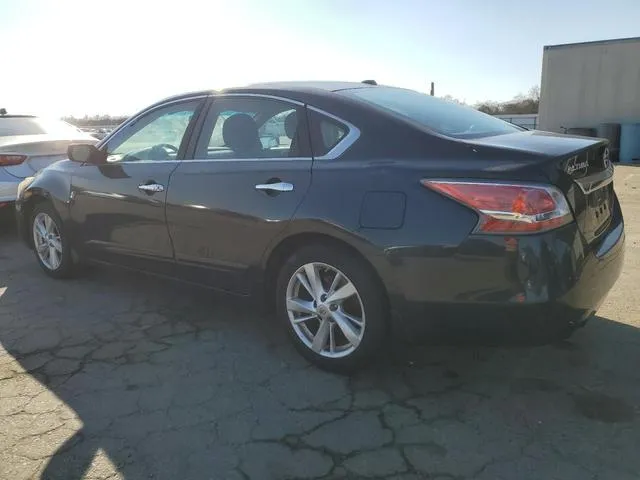 1N4AL3APXFC195773 2015 2015 Nissan Altima- 2-5 2