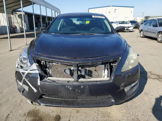 1N4AL3APXFC195773 2015 2015 Nissan Altima- 2-5 5