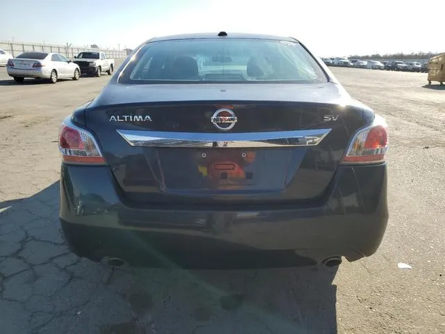 1N4AL3APXFC195773 2015 2015 Nissan Altima- 2-5 6