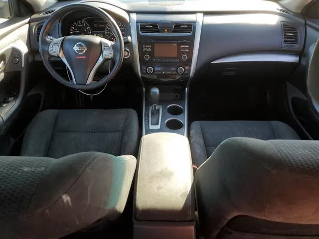 1N4AL3APXFC195773 2015 2015 Nissan Altima- 2-5 8