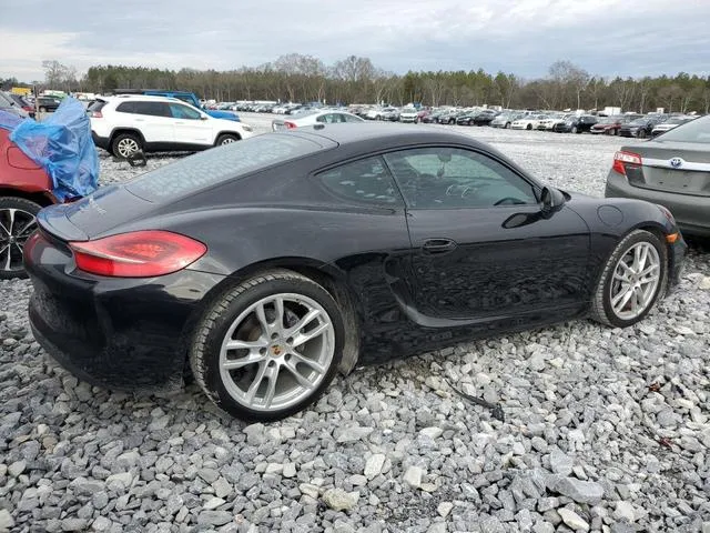 WP0AA2A89FK161610 2015 2015 Porsche Cayman 3