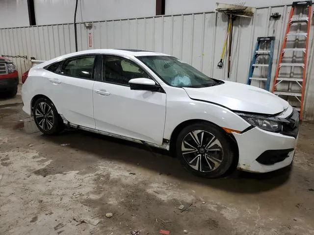 JHMFC1F36JX039028 2018 2018 Honda Civic- EX 4