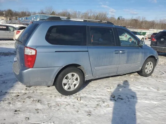 KNDMB233176189665 2007 2007 KIA Sedona- EX 3