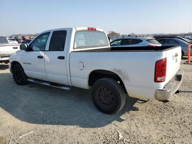 1D7HA18D75S111207 2005 2005 Dodge RAM 1500- ST 2