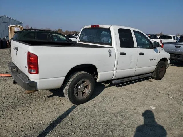 1D7HA18D75S111207 2005 2005 Dodge RAM 1500- ST 3