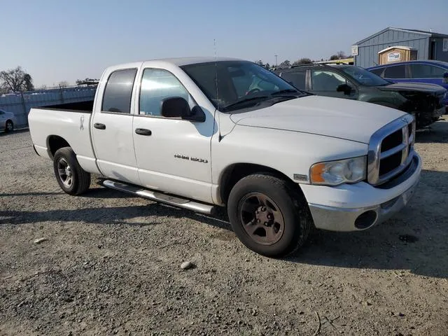 1D7HA18D75S111207 2005 2005 Dodge RAM 1500- ST 4