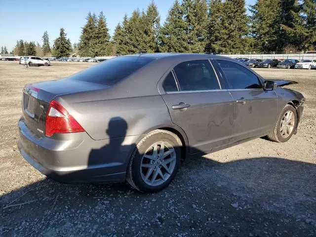 3FAHP0JG3BR344912 2011 2011 Ford Fusion- Sel 3