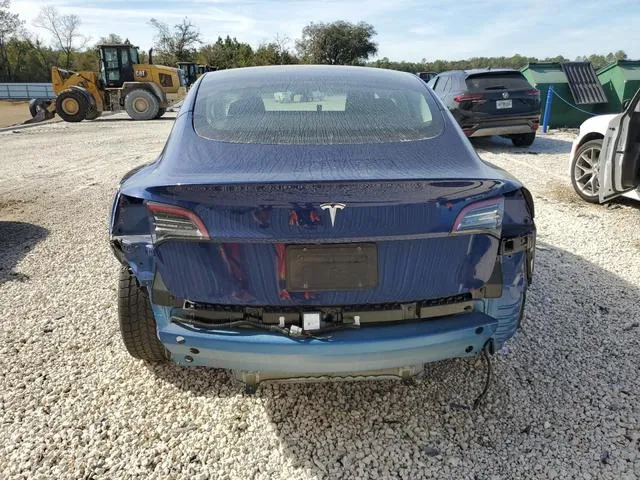 5YJ3E1EA1NF370078 2022 2022 Tesla MODEL 3 6