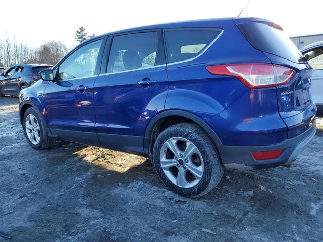 1FMCU9GX3GUB09950 2016 2016 Ford Escape- SE 2