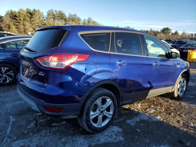 1FMCU9GX3GUB09950 2016 2016 Ford Escape- SE 3