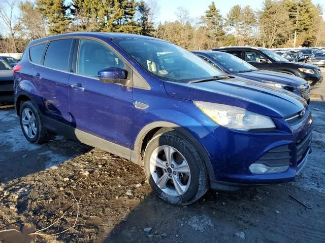 1FMCU9GX3GUB09950 2016 2016 Ford Escape- SE 4