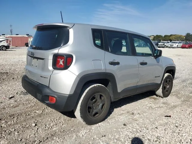 ZACCJBAT7FPC19538 2015 2015 Jeep Renegade- Sport 3