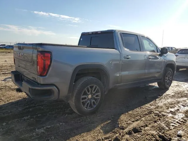 1GTU9EET4MZ112454 2021 2021 GMC Sierra- K1500 At4 3