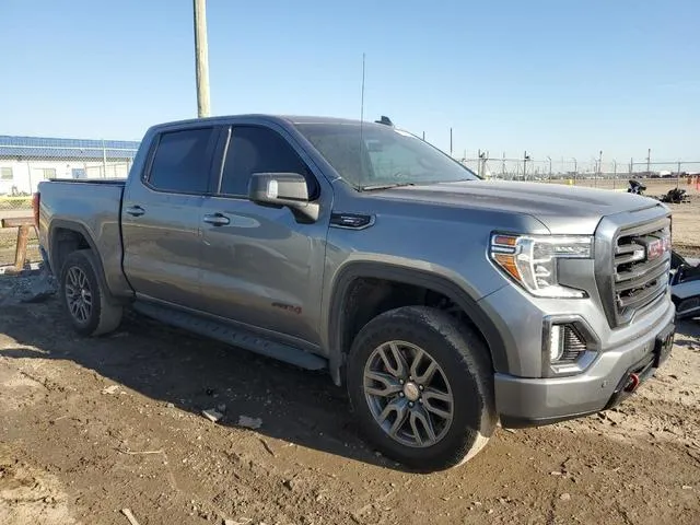 1GTU9EET4MZ112454 2021 2021 GMC Sierra- K1500 At4 4