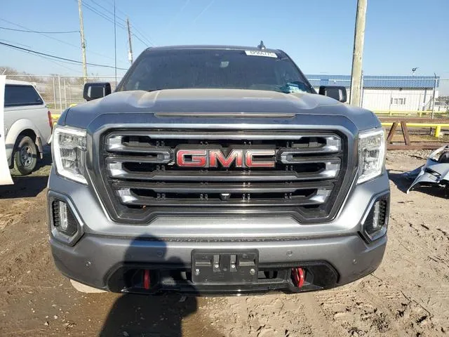 1GTU9EET4MZ112454 2021 2021 GMC Sierra- K1500 At4 5