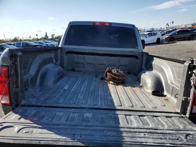 3C6JR6AT4DG501567 2013 2013 RAM 1500- ST 10