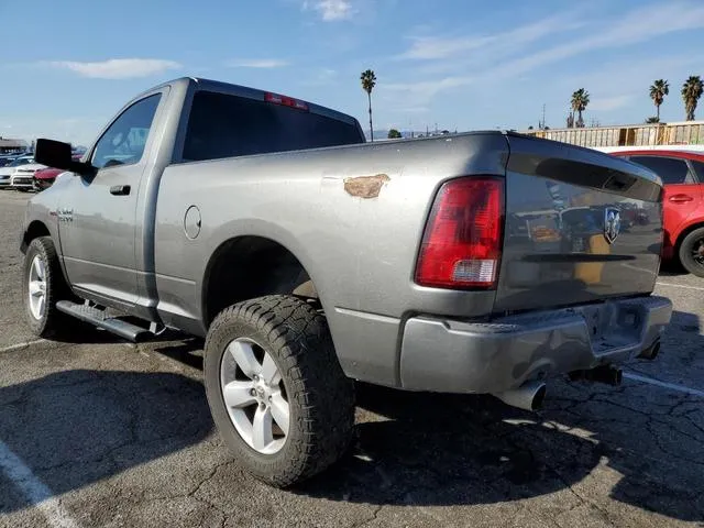 3C6JR6AT4DG501567 2013 2013 RAM 1500- ST 2