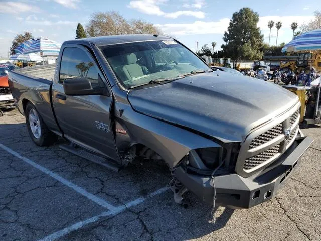 3C6JR6AT4DG501567 2013 2013 RAM 1500- ST 4