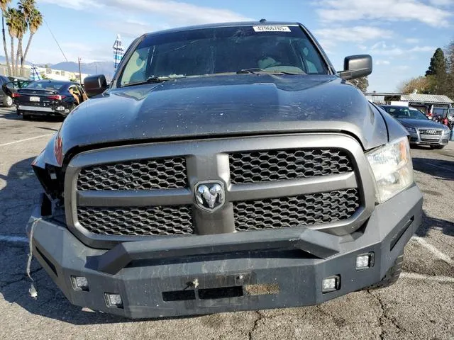 3C6JR6AT4DG501567 2013 2013 RAM 1500- ST 5