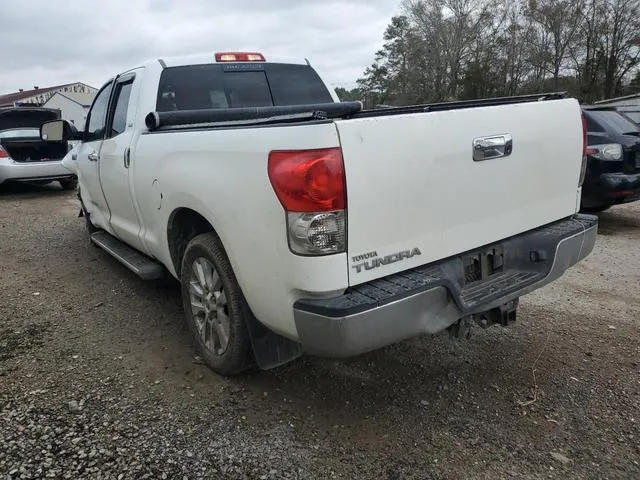 5TFRV54177X022281 2007 2007 Toyota Tundra- Double Cab Sr5 2