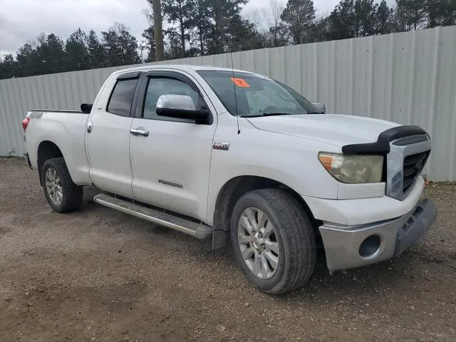 5TFRV54177X022281 2007 2007 Toyota Tundra- Double Cab Sr5 4