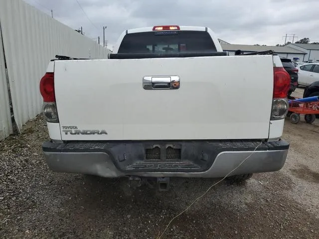 5TFRV54177X022281 2007 2007 Toyota Tundra- Double Cab Sr5 6