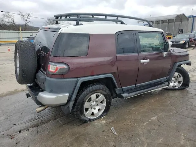 JTEBU11F470081578 2007 2007 Toyota FJ Cruiser 3