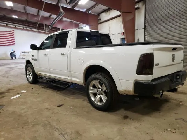 1C6RR7VM1ES272898 2014 2014 RAM 1500- Laramie 2